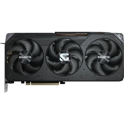 Image of GIGABYTE Radeon RX 9070 XT 16 GB GAMING OC Graphics Card