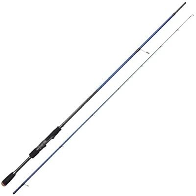Image of Savage Gear SGS6 Jerkbait 7&#039;3&#039;&#039;/2,21m F 7 25gr ML 0,6 1,0 2sec rod