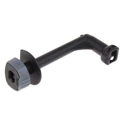 Image of Karcher High pressure outlet long with clamp 40640693