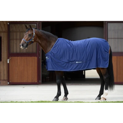 Image of Bucas Power Cooler Pony Navy
