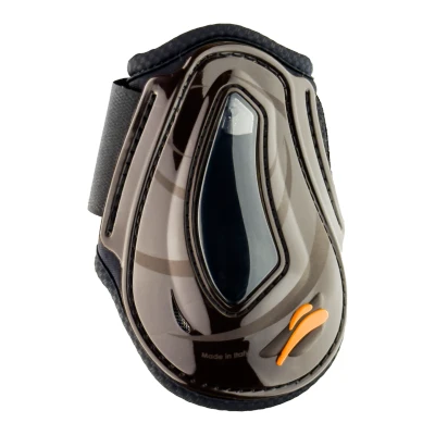 Image of eQuick eAirshock Fetlock Boots Velcro Legend