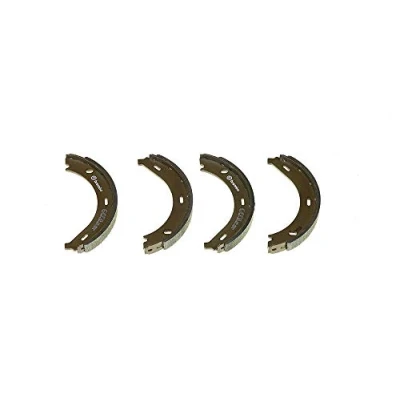 Image of brake Shoe Set, parking BREMBO S 50 509