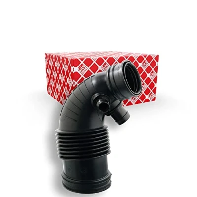 Image of Intake Hose, air filter FEBI BILSTEIN 104354