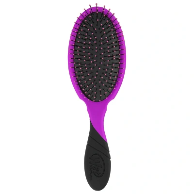 Image of WetBrush Pro Detangler Purple