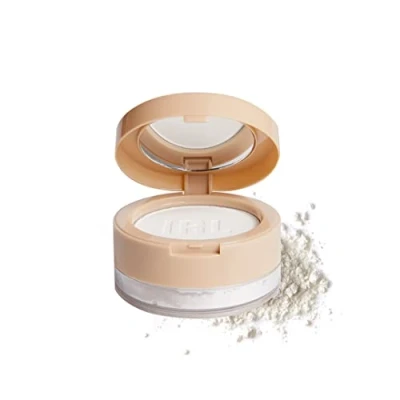 Image of Makeup Revolution IRL Soft Focus 2 in 1 Powder Translucent 7g