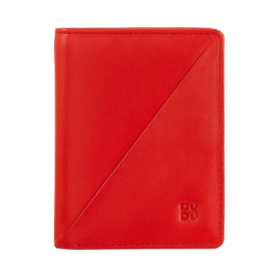 Image of Colourful Stromboli, Flame red, 9,00