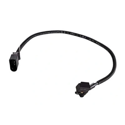 Image of Sensor, crankshaft pulse HELLA 6PU 009 167 471