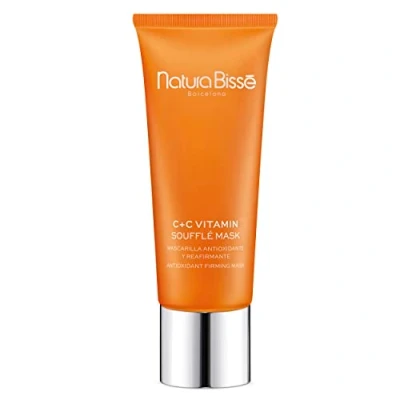 Image of Natura Bissé C+C Vitamin Soufflé Mask 75ml