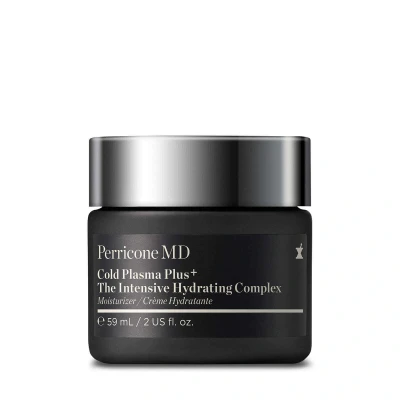Image of Perricone MD Cold Plasma Plus+ The Intensive Hydrating Complex 59ml