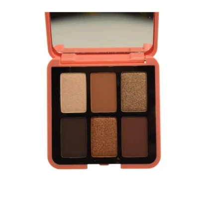 Image of Pat McGrath Labs Mini Sublime Smoke Eye Palette