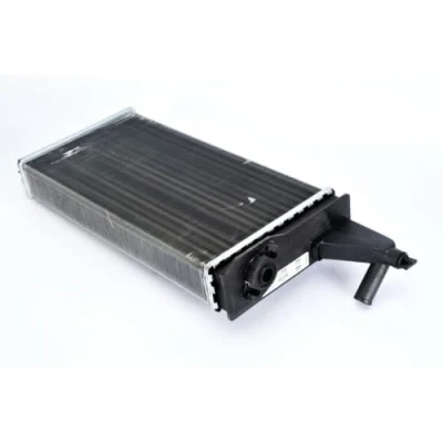 Image of Heat Exchanger, interior heating NISSENS 71808