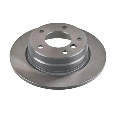 Image of Brake Disc FEBI BILSTEIN 01725
