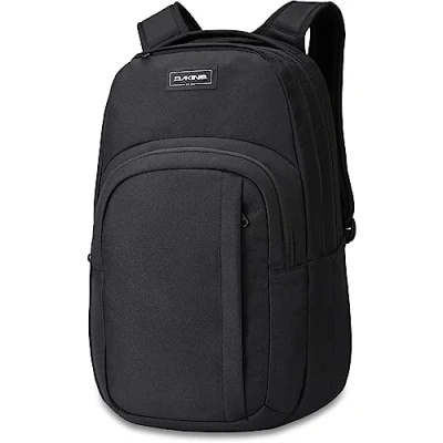 Image of Dakine Unisex Rucksack, Size: One Size, black