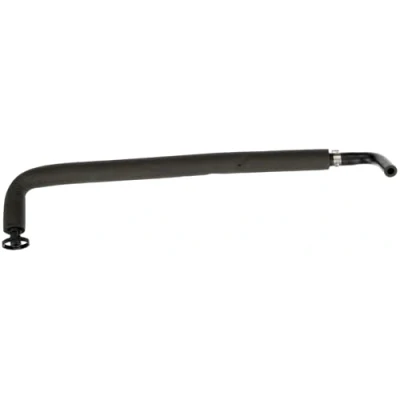 Image of Hose, crankcase breather GATES EMH121