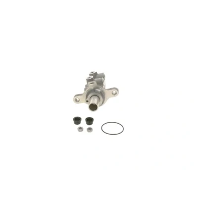 Image of Brake Master Cylinder BOSCH 0 204 864 2MF