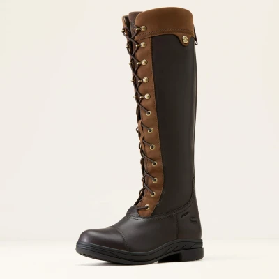 Image of Ariat Outdoor Boots Coniston Waterproof Insulated