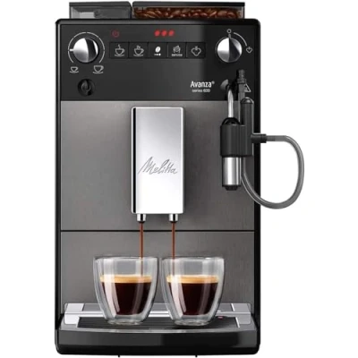 Image of Melitta Avanza mystic titan f270 100 6767843