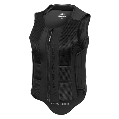Image of Swing P24 Pro back protector Kids