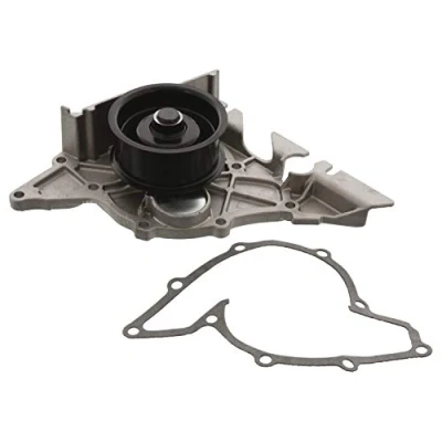 Image of Water Pump FEBI BILSTEIN 18896