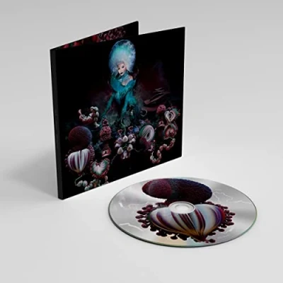 Image of Fossora (Deluxe CD)