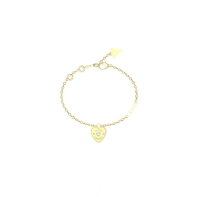 Image of GUESS JEWELS JEWELRY Mod. JUBB05057JWYGS, Única, Stainless Steel, No Gemstone