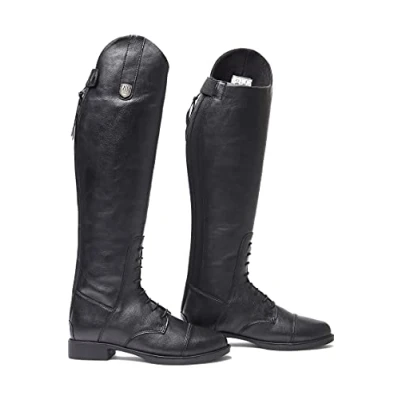 Image of Mountain Horse Riding Boots Veganza Young RR