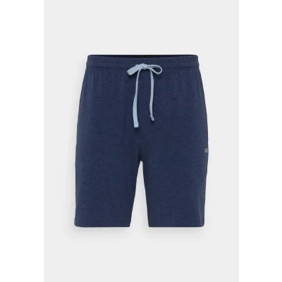 Image of BOSS MIX Match Pyjama bottoms, Men&#039;s, Size: 3XL, Open blue