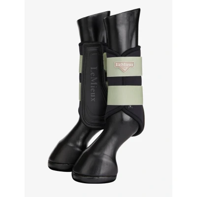 Image of LeMieux SS&#039;24 Grafter Boots