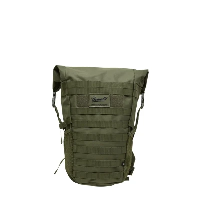 Image of Brandit Rucksack, Size: One Size, Olive