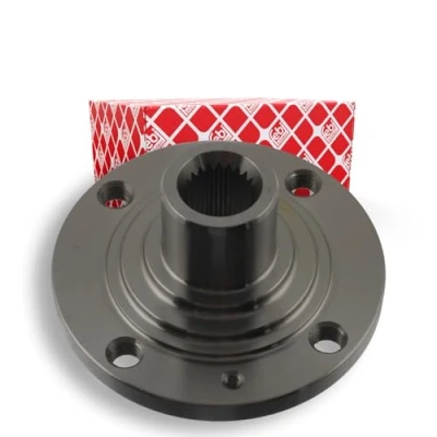 Image of Wheel Hub FEBI BILSTEIN 03368