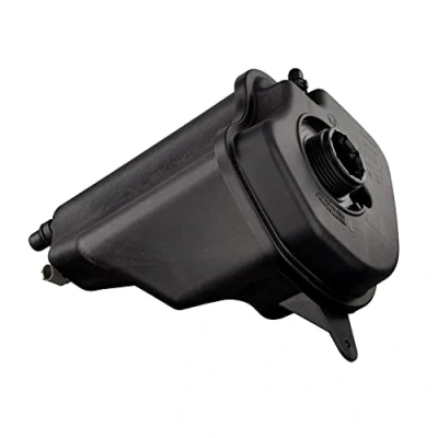 Image of Expansion Tank, coolant FEBI BILSTEIN 39615