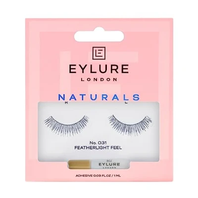 Image of Eylure False Lashes Naturals No. 031