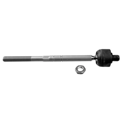Image of Tie Rod Axle Joint LEMFÖRDER 36384 01