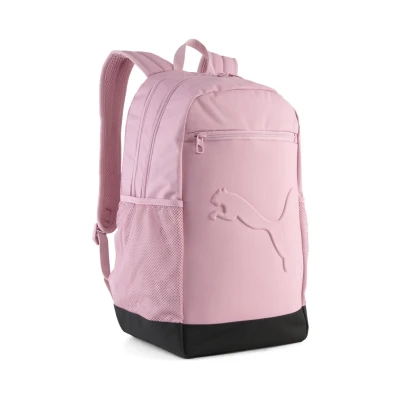 Image of Puma BUZZ Rucksack, Size: One Size, Poised pink