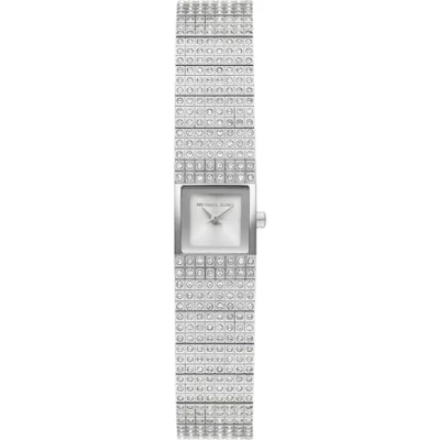 Image of Michael Kors Darrington MK4886 Trendy Women&#039;s Quartz Watch
