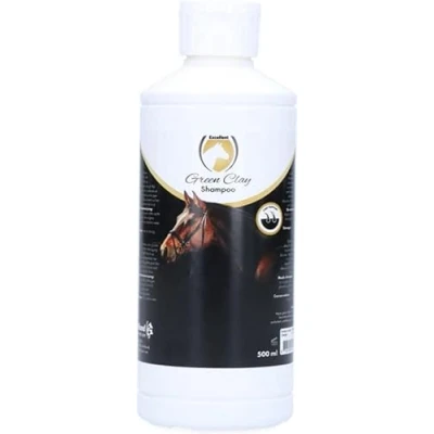 Image of Excellent Green Clay Shampoo