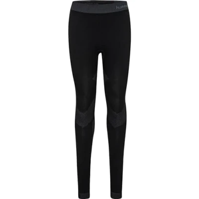 Image of hummel Unisex Kids First Seamless Tights for
