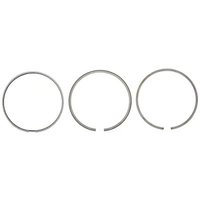 Image of Piston Ring Kit MAHLE ORIGINAL 033 19 N0
