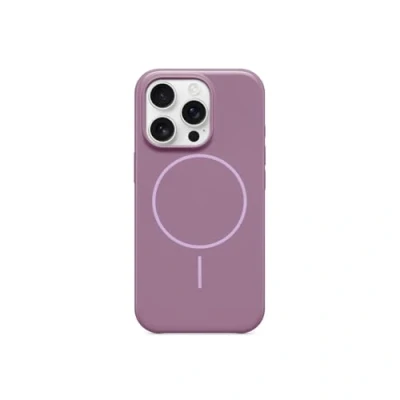 Image of Beats PC Back Cover Purple MagSafe Apple iPhone 16 Pro