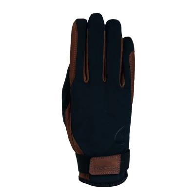 Image of Roeckl Fergus Winter Riding Gloves