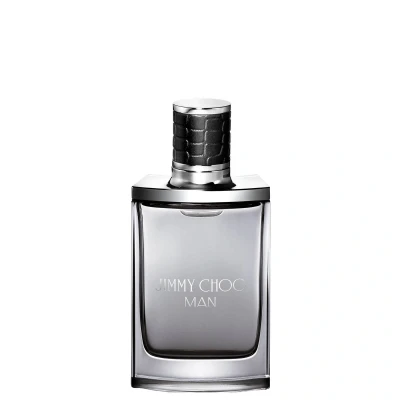 Image of Jimmy Choo Man Eau de Toilette 50ml