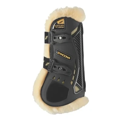 Image of Zandona Tendon Boots Elite Air Sensitive+