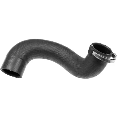 Image of Charger Air Hose GATES 09 1168