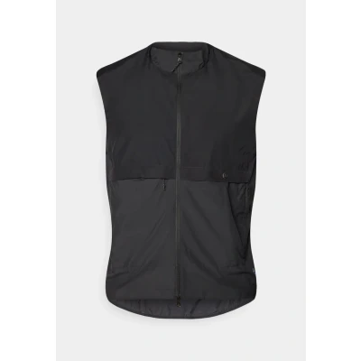 Image of Fjällräven HOJA Adventure Waistcoat, Men&#039;s, Size: Small, Black