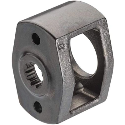 Image of impact Mechanism Cage, screwdriver HAZET 9012M 01