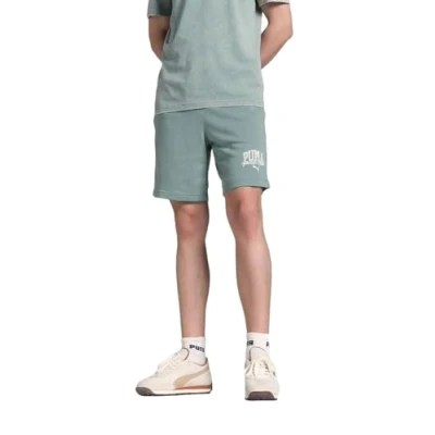 Image of PUMA Men&#039;s Class Shorts 8&quot; Tr Knitted