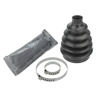 Image of Bellow Set, drive shaft MEYLE 214 495 0019
