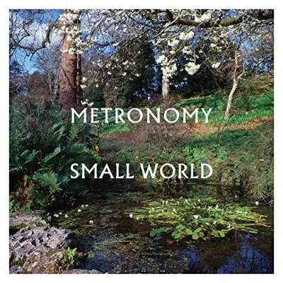 Image of Small World [VINYL]