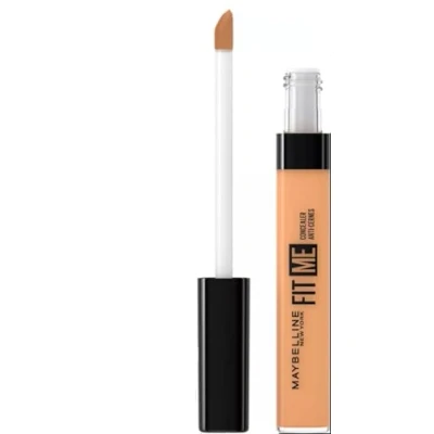 Image of Maybelline Fit Me! Concealer 6.8ml (Various Shades) 40 Caramel