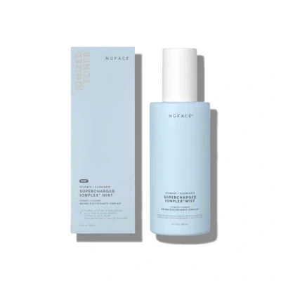 Image of NuFACE Supercharged Ionplex Facial Mist 147ml